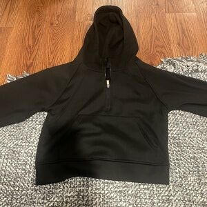 black zip up scuba #athleticwear from amazon